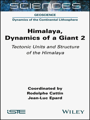 cover image of Himalaya